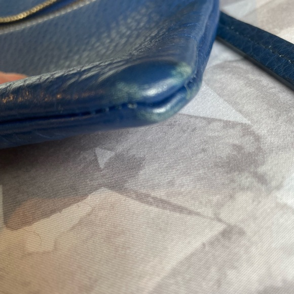 DOONEY & BOURKE PEBBLE GRAIN CROSSBODY - Picture 7 of 7